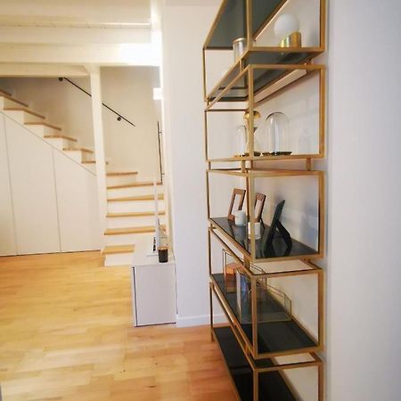 Gombruti14 Boutique Home Bologna Exterior foto