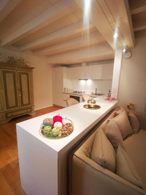 Gombruti14 Boutique Home Bologna Exterior foto