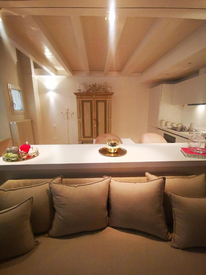 Gombruti14 Boutique Home Bologna Exterior foto