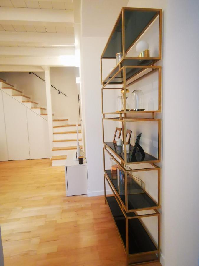 Gombruti14 Boutique Home Bologna Exterior foto