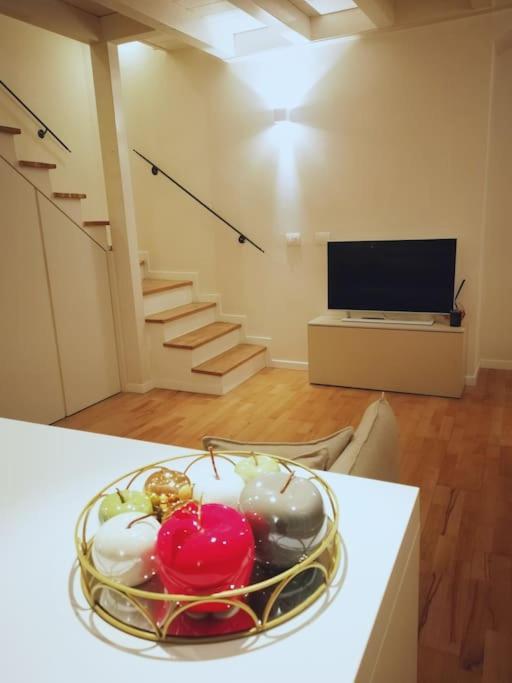 Gombruti14 Boutique Home Bologna Exterior foto