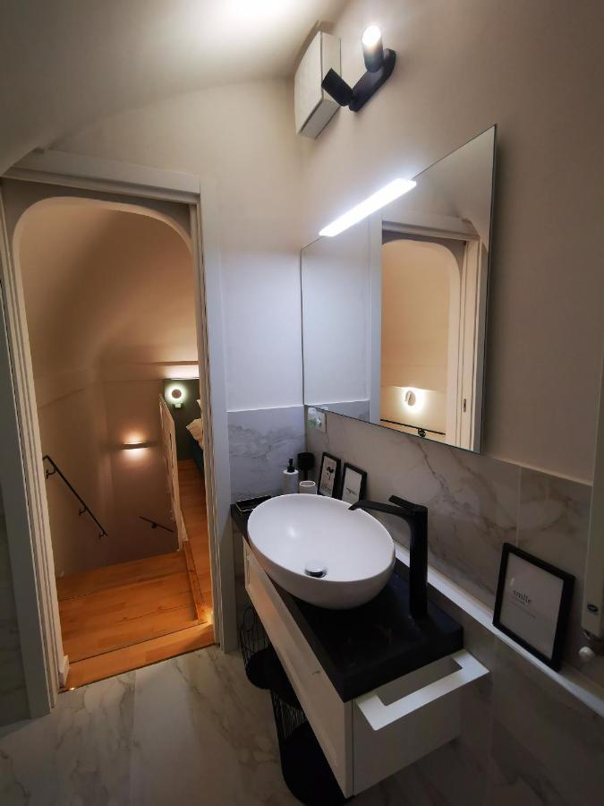 Gombruti14 Boutique Home Bologna Exterior foto