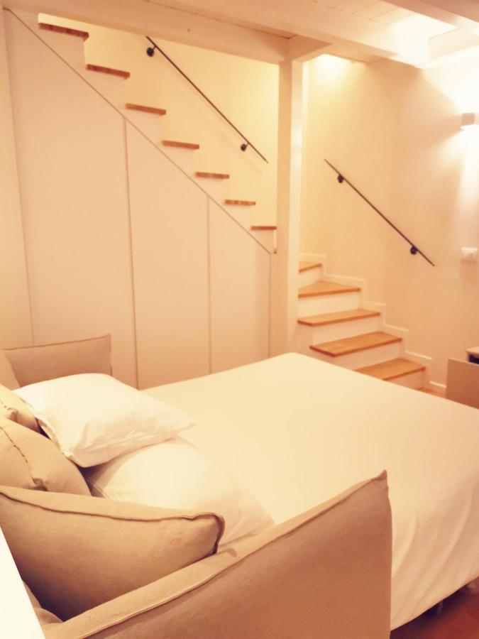 Gombruti14 Boutique Home Bologna Exterior foto